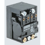 Crouzet 4/2 Pneumatic Solenoid Valve - Pilot/Pilot 81 Series