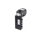 Norgren Spool Valve - Solenoid/Spring 97105 Series