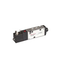 Norgren Pneumatic Solenoid Valve - Solenoid/Spring G 1/8 V60 Series