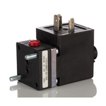 Norgren 3/2 Pneumatic Solenoid Valve - Solenoid/Spring V05 Series 220→240V ac