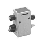 EMERSON – AVENTICS 4/2 Pneumatic Solenoid Valve - Pilot/Pilot 840 Series