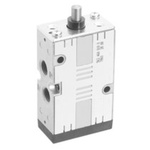 EMERSON – AVENTICS 5/2 Pneumatic Solenoid Valve - Air G 1/4 CD07 Series