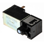 Crouzet 3/2 Pneumatic Solenoid Valve - 81 Series 24V ac