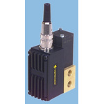 EMERSON – ASCO Pneumatic Solenoid Valve - G 1/4 601 Series 24V dc