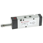 Norgren 5/2 Pneumatic Solenoid Valve - Solenoid/Solenoid G 1/2 63 Series
