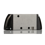 Norgren 3/2 Pneumatic Solenoid Valve - Pilot/Pilot G 1/8 V60 Series