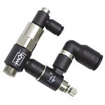 Legris Pneumatic Solenoid Valve - Pilot/Pilot G 3/8 7894 Series