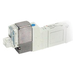 SMC Pneumatic Solenoid Valve - Solenoid SY Series 24V dc