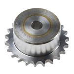RS PRO 23 Tooth Pilot Sprocket