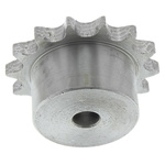 RS PRO 14 Tooth Pilot Sprocket