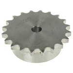 RS PRO 20 Tooth Pilot Sprocket