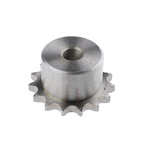 RS PRO 15 Tooth Pilot Sprocket