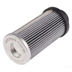 Parker Replacement Hydraulic Filter Element G01369Q, 10μm