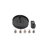 Siemens SIPART Mounting Kit, For Use With: SIPART PS2 Series