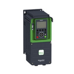 Schneider Electric Variable Speed Drive, 3 kW, 4 kW, 3 Phase, 400 V ac, 6 A, 7.6 A, ATV930 Series