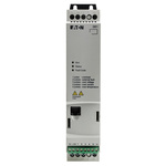 Eaton Variable Speed Starter, 1.5 kW, 3 Phase, 480 V ac, 3.6 A, Series
