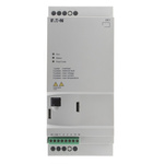 Eaton Variable Speed Starter, 2.2 kW, 3 Phase, 480 V ac, 5 A, Series