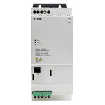 Eaton Variable Speed Starter, 5.5 kW, 3 Phase, 480 V ac, 11.3 A, Series