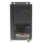 Bosch Rexroth Inverter Drive, 4 kW, 3 Phase, 380 V ac, 9.7 A, EFC 5610 Series