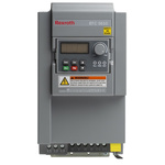 Bosch Rexroth Inverter Drive, 5.5 kW, 3 Phase, 380 V ac, 12.7 A, EFC 5610 Series