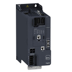 Schneider Electric Inverter Drive, 7.5 kW, 3 Phase, 380 → 480 V ac, 12.1 A, 14.6 A, 17.7 A, 20.4 A, 22 A, 25.6