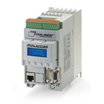 Mini Motor Inverter Drive, 0.75 kW, 3 Phase, 230 V ac, 10 A
