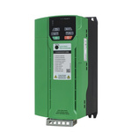 Control Techniques Inverter Drive, 7.5 kW, 3 Phase, 380 → 480 V ac, 17 A, C200 Series