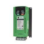 Control Techniques Inverter Drive, 2.2 kW, 3 Phase, 200 → 240 V ac, 10 A, C300 Series