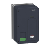 Schneider Electric Variable Speed Drive, 7.5 kW, 3 Phase, 380 → 500 V ac, 26.5 A, ATV320 Series