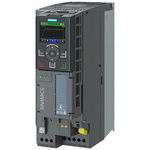 Siemens Converter, 7.5 kW, 480 V ac, 17 A, SINAMICS G120X Series