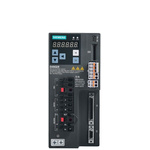 Siemens Inverter Drive, 0.75 kW, 3 Phase, 480 V ac, 2.1 A, 6SL3210 Series