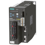 Siemens Inverter Drive, 1 kW, 3 Phase, 480 V ac, 3 A, 6SL3210 Series