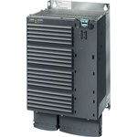 Siemens Inverter Drive, 0.75 kW, 3 Phase, 480 V ac, 84 A, 6SL3225 Series