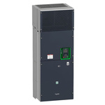 Schneider Electric Variable Speed Drive, 110 kW, 3 Phase, 480 V, 195 A, Altivar Series
