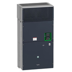 Schneider Electric Variable Speed Drive, 315 kW, 3 Phase, 480 V, 538 A, Altivar Series