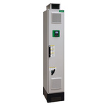 Schneider Electric Variable Speed Drive, 130 kW, 3 Phase, 480 V, 232 A, Altivar Series