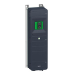 Schneider Electric Variable Speed Drive, 75 kW, 3 Phase, 480 V, 112.7 A, Altivar Series