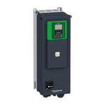 Schneider Electric Variable Speed Drive, 1,5 kW, 3 Phase, 480 V, 2.6 A, Altivar Series