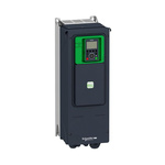 Schneider Electric Variable Speed Drive, 22 kW, 3 Phase, 480 V, 34.4 A, Altivar Series