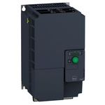Schneider Electric Variable Speed Drive, 15 kW, 3 Phase, 600 V, 20.1 A, 22.1 A, Altivar Machine ATV320 Series