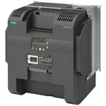 Siemens Inverter Drive, 22 kW, 3 Phase, 380 → 480 V ac, 60 A, V20 Series