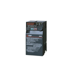 Mitsubishi Inverter Module, 0.1 kW, 1 Phase, 240 V, 800 mA, FR-E800 Series