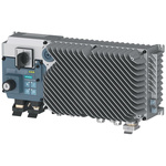 Siemens Inverter Drive, 3 kW, 3 Phase, 380 → 480 V, 6.76 A, 6SL3520 Series