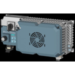 Siemens Inverter Drive, 7.5 kW, 1, 3 Phase, 380 → 480 V, 19 A, SINAMICS G115D Series