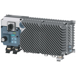 Siemens Converter, 4 kW, 3 Phase, 380 → 480 V, 10.2 A, SINAMICS G115D Series