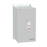 Schneider Electric Inverter Drive, 11 kW, 3 Phase, 480 V, 16.9 A, 21.2 A, ATV212 Series