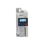 Lovato Variable Speed Drive, 0.4 kW, 1 Phase, 240 V, 2.4 A, VLA1 Series