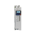 Lovato Variable Speed Drive, 1.5 kW, 1 Phase, 240 V, 7 A, VLA1 Series