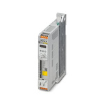 Phoenix Contact Variable Speed Starter, 0.25 kW, 1 Phase, 110 → 240 V, 3.5 A, CSS Series