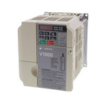Omron Inverter Drive, 0.37 kW, 3 Phase, 400 V, VZ Series